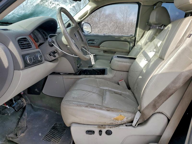 Aukcja sprzedaży 2011 Gmc Sierra K15, vin: 1GTR2WE3XBZ332792, numer aukcji: 95344935