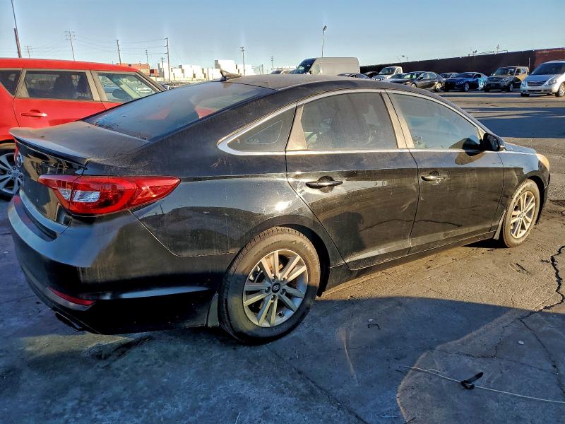 Продаж на аукціоні авто 2015 Hyundai Sonata Se, vin: 5NPE24AF9FH207007, номер лоту: 96620715