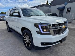Продажа на аукционе авто 2015 Chevrolet Suburban C, vin: 1GNSCJKC8FR505342, номер лота: 96716235
