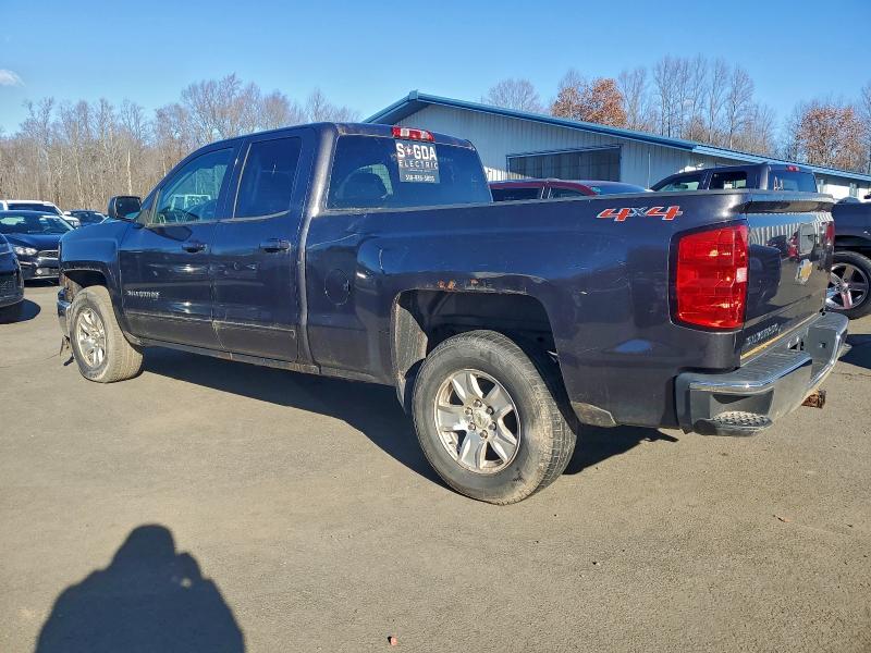 2015 Chevrolet Silverado მანქანა იყიდება აუქციონზე, vin: 1GCVKREH0FZ372378, აუქციონის ნომერი: 94937385