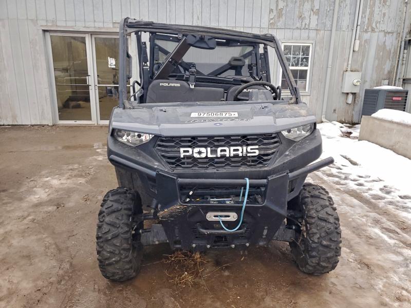 Aukcja sprzedaży 2021 Polaris Ranger Cre, vin: 4XAT6E996M8389476, numer aukcji: 97506875