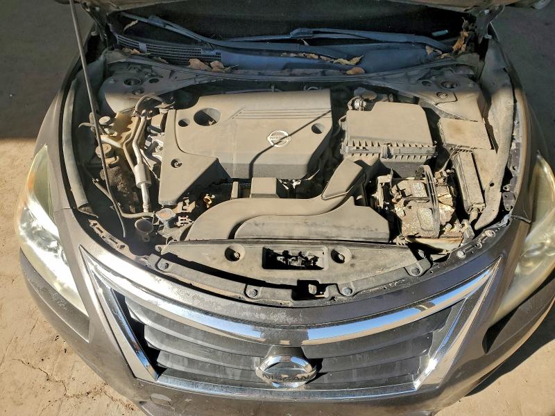 Продаж на аукціоні авто 2013 Nissan Altima 2.5, vin: 1N4AL3AP9DN487285, номер лоту: 95996945