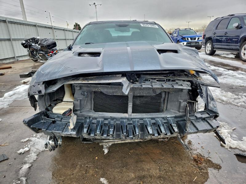 Продаж на аукціоні авто 2017 Dodge Challenger, vin: 2C3CDZAG5HH519154, номер лоту: 95251595