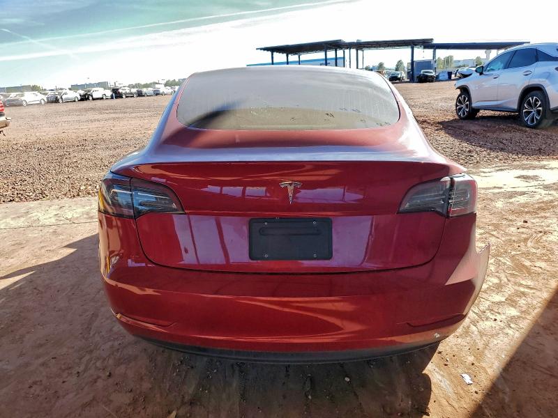 Aukcja sprzedaży 2019 Tesla Model 3, vin: 5YJ3E1EAXKF411433, numer aukcji: 95094795