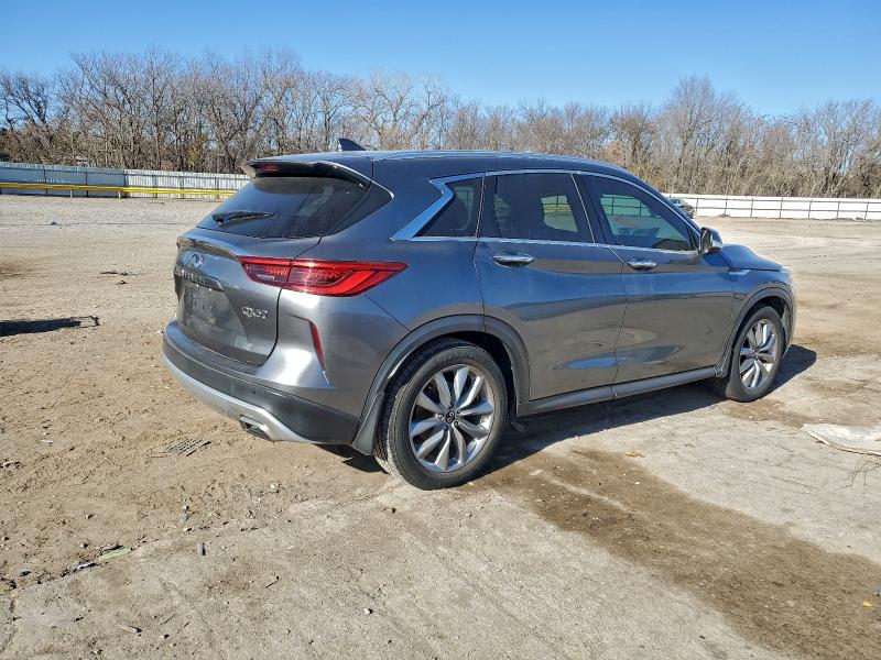2020 Infiniti Qx50 მანქანა იყიდება აუქციონზე, vin: 3PCAJ5M39LF113552, აუქციონის ნომერი: 97078605