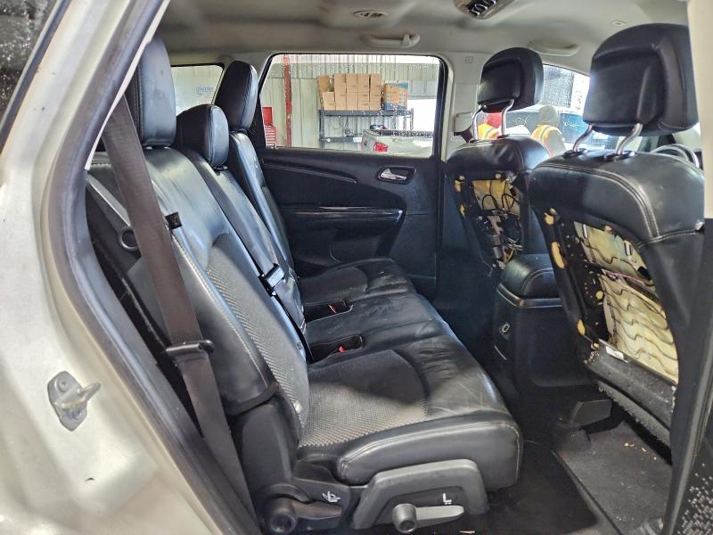 Aukcja sprzedaży 2018 Dodge Journey, vin: 3C4PDCGGXJT362946, numer aukcji: 95213525