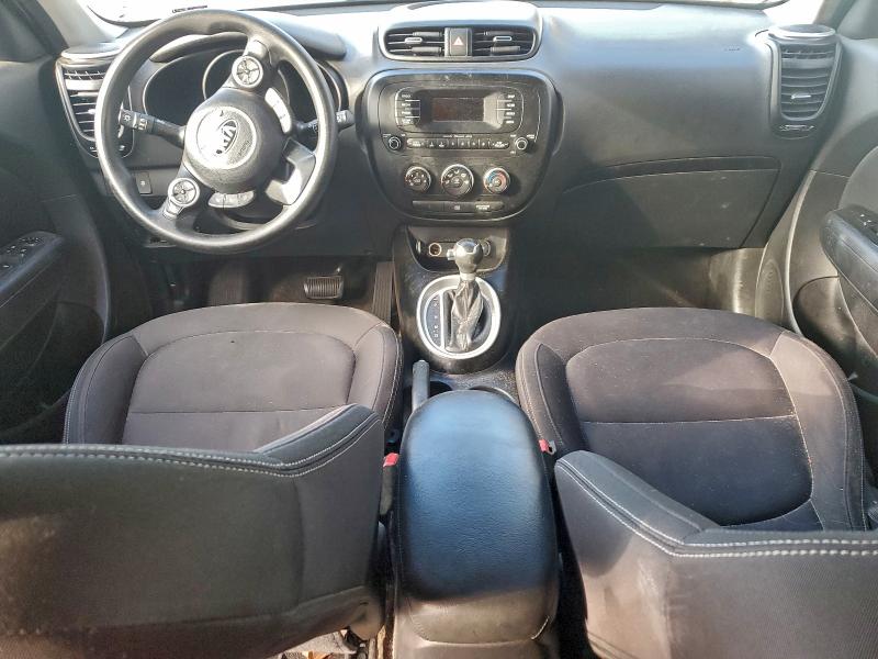 Aukcja sprzedaży 2015 Kia Soul, vin: KNDJN2A21F7228087, numer aukcji: 93526125