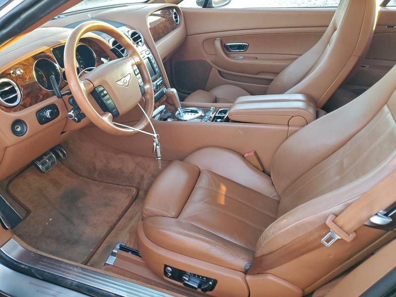 Aukcja sprzedaży 2007 Bentley Continenta, vin: SCBDR33W77C046896, numer aukcji: 76606755