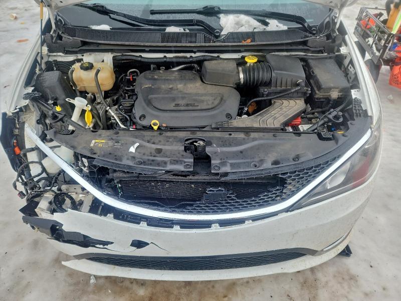 Aukcja sprzedaży 2020 Chrysler Pacifica, vin: 2C4RC1GG6LR181672, numer aukcji: 96173635
