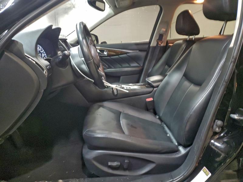 Aukcja sprzedaży 2019 Infiniti Q50, vin: JN1EV7AP6KM517703, numer aukcji: 95126045