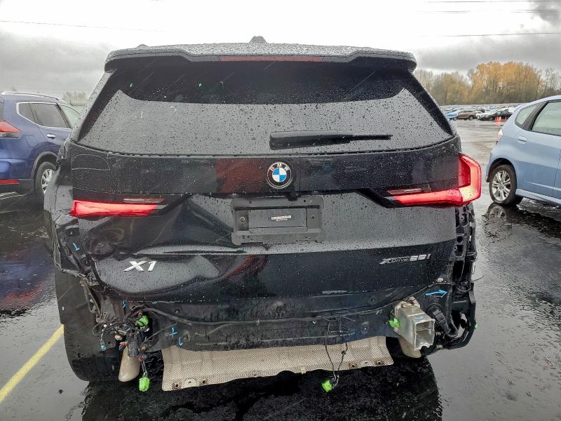 94957795 :رقم المزاد ، WBX73EF0XP5V99483 vin ، 2023 Bmw X1 مزاد بيع