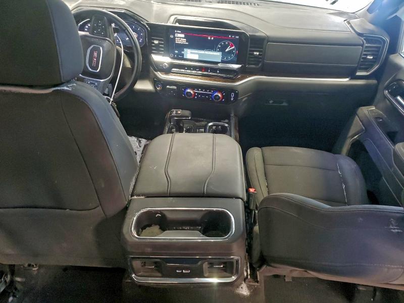 Продажа на аукционе авто 2025 Gmc Sierra K15, vin: 3GTUUCED7SG324080, номер лота: 96506575