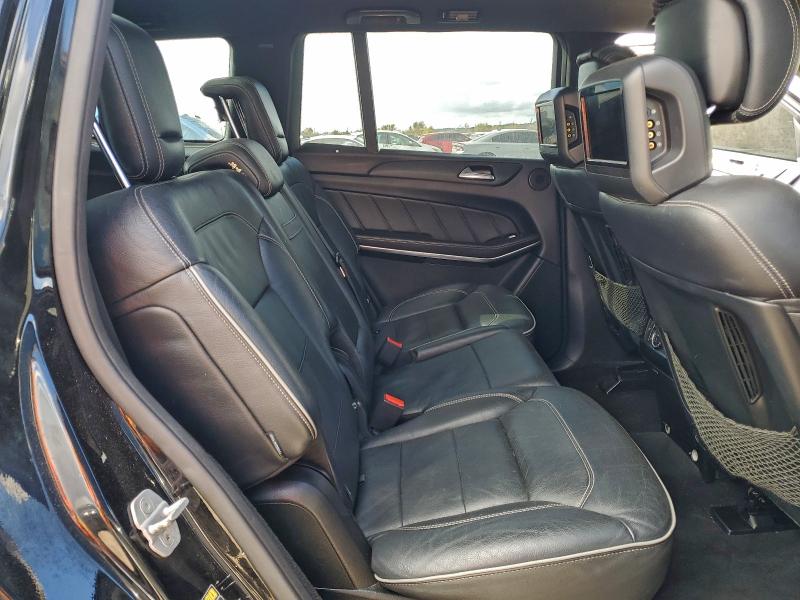 Aukcja sprzedaży 2013 Mercedes-benz Gl, vin: 4JGDF7DE4DA102797, numer aukcji: 98171945