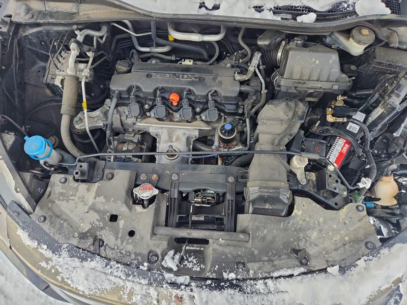 Aukcja sprzedaży 2022 Honda Hr-v, vin: 3CZRU6H24NM106017, numer aukcji: 97455005