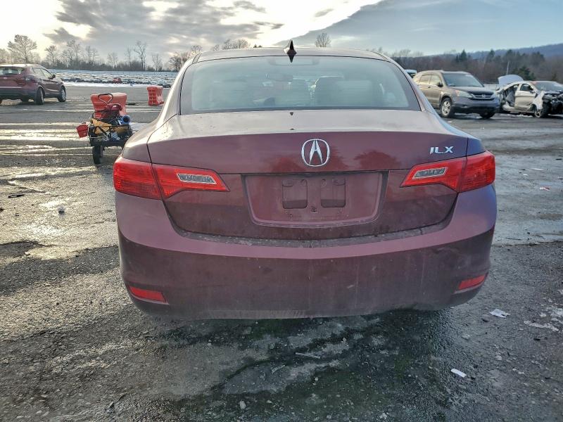 97454615 :رقم المزاد ، 19VDE1F76DE019445 vin ، 2013 Acura Ilx 20 Tec مزاد بيع
