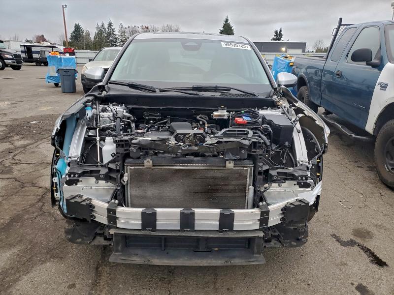 Продажа на аукционе авто 2023 Honda Cr-v, vin: 2HKRS4H7XPH400705, номер лота: 96590185