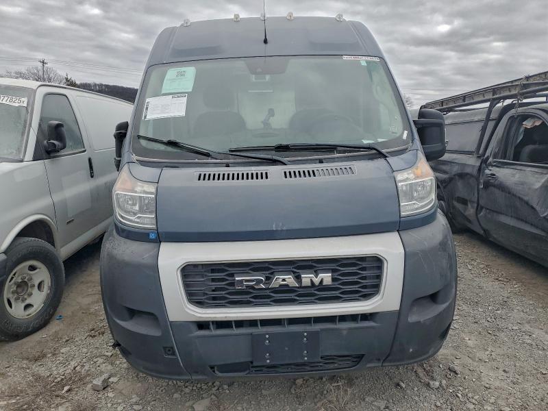 Aukcja sprzedaży 2021 Ram Promaster 3500, vin: 3C6MRVJG0ME586736, numer aukcji: 96279225