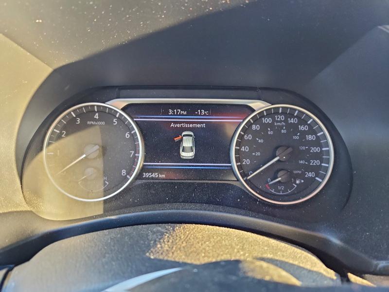 Aukcja sprzedaży 2024 Nissan Sentra Sr, vin: 3N1AB8DV6RY253011, numer aukcji: 94760085