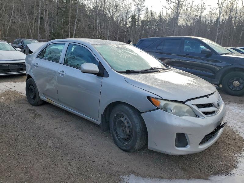 2013 Toyota Corolla მანქანა იყიდება აუქციონზე, vin: 2T1BU4EE6DC936872, აუქციონის ნომერი: 94817275