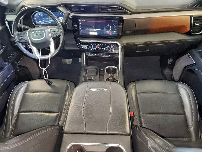 Продаж на аукціоні авто 2024 Gmc Sierra, vin: 1GT49REY0RF409412, номер лоту: 95162575