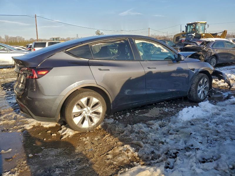 Aukcja sprzedaży 2023 Tesla Model Y, vin: 7SAYGDEE8PA120621, numer aukcji: 96990875