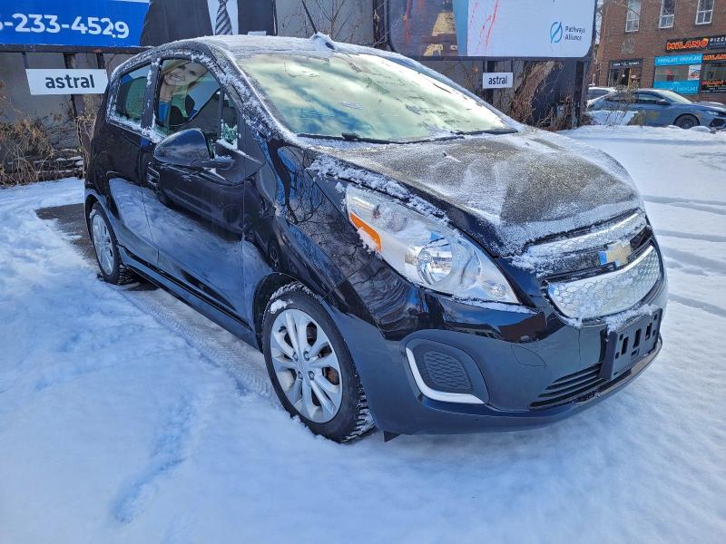 Продажа на аукционе авто 2015 Chevrolet Spark Ev 2, vin: KL8CL6S05FC778038, номер лота: 95171975