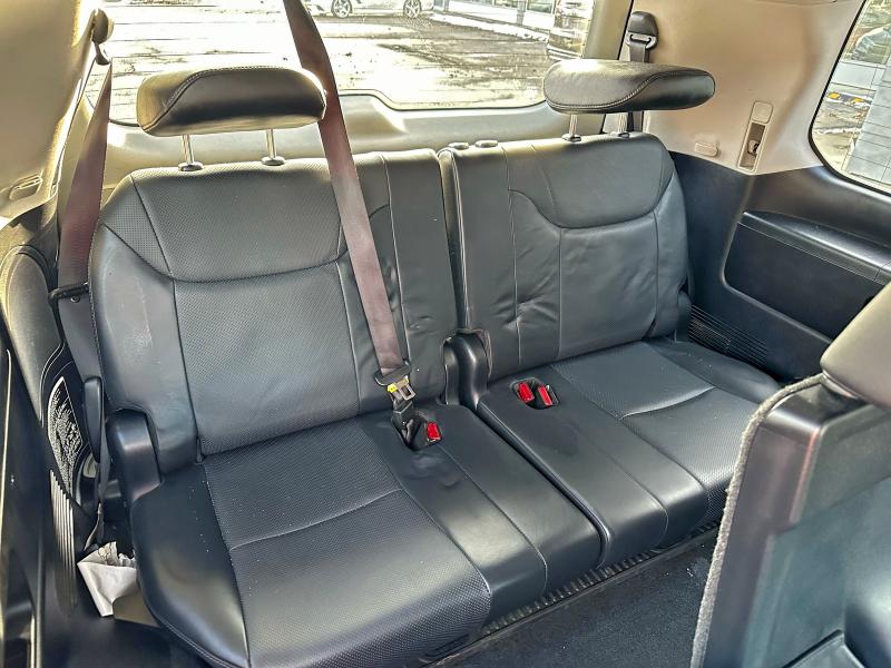 96816975 :رقم المزاد ، JTJHY7AXXH4233353 vin ، 2017 Lexus Lx 570 مزاد بيع