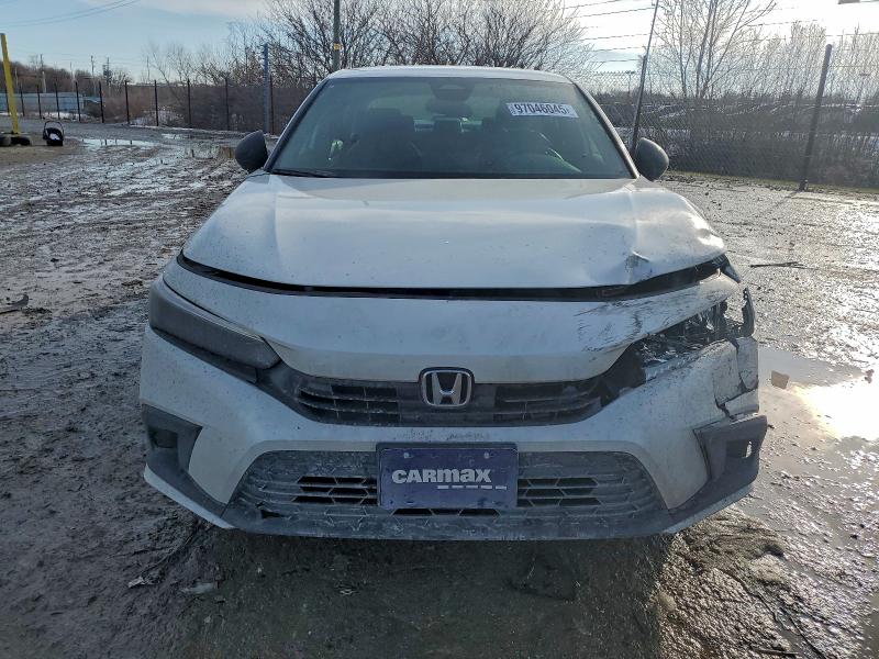Продаж на аукціоні авто 2024 Honda Civic, vin: 2HGFE2F58RH575192, номер лоту: 97046045