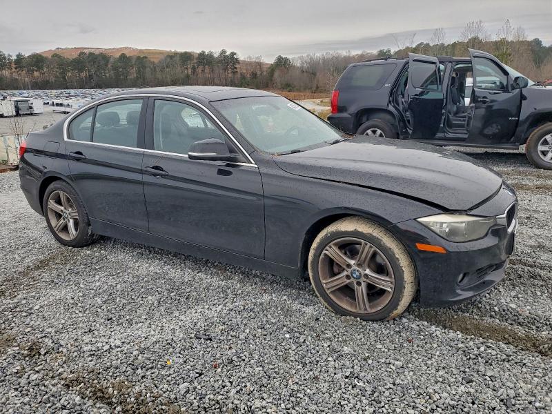 Aukcja sprzedaży 2015 Bmw 328, vin: WBA3B3C53FJ983580, numer aukcji: 51847936