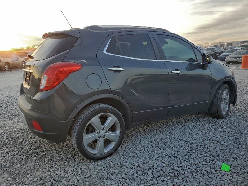 Aukcja sprzedaży 2016 Buick Encore, vin: KL4CJASB9GB551146, numer aukcji: 96577625