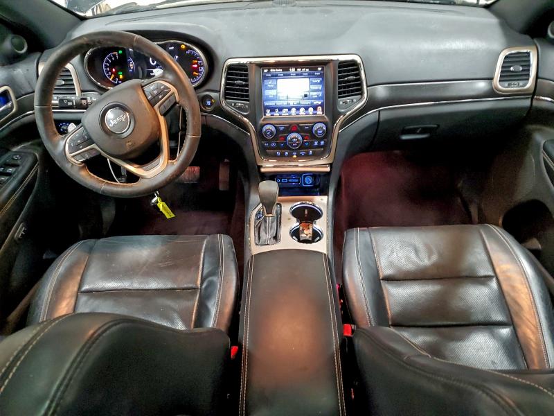 Aukcja sprzedaży 2016 Jeep Grand Cherokee, vin: 1C4RJFBG2GC328871, numer aukcji: 97100975