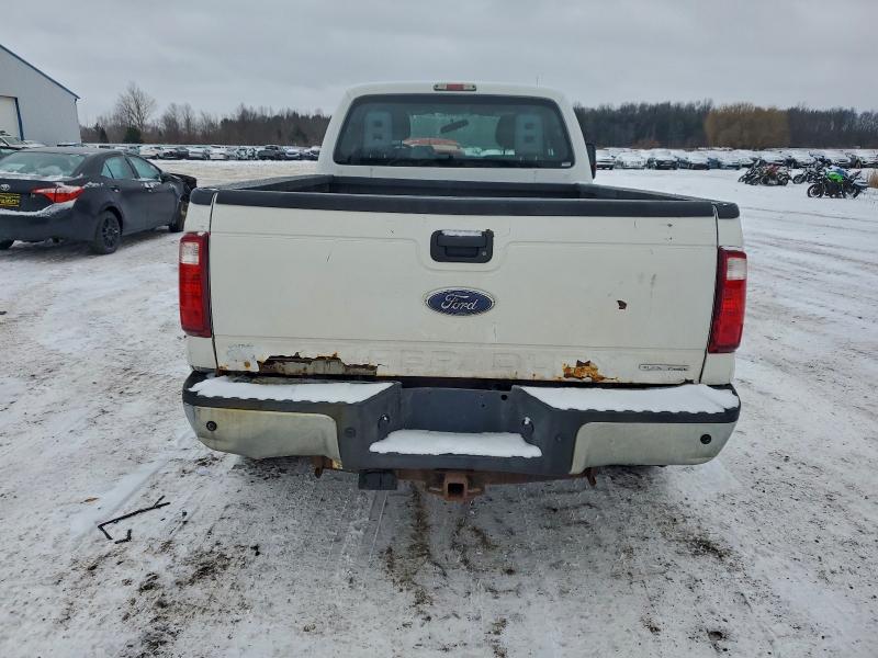 Aukcja sprzedaży 2015 Ford F250 Super, vin: 1FT7X2B63FED19427, numer aukcji: 98766415