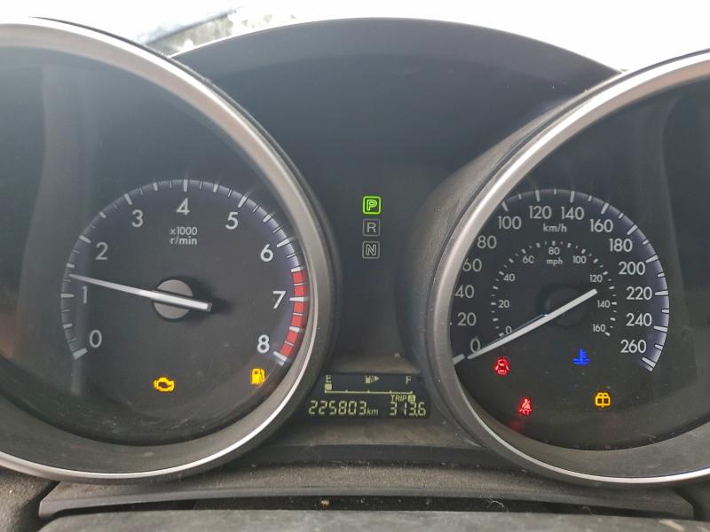 94858525 :رقم المزاد ، JM1BL1KF6C1604321 vin ، 2012 Mazda 3 I مزاد بيع