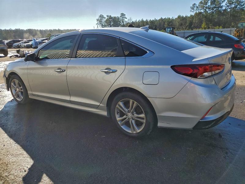 Продажа на аукционе авто 2019 Hyundai Sonata Lim, vin: 5NPE34AF4KH771574, номер лота: 98456225