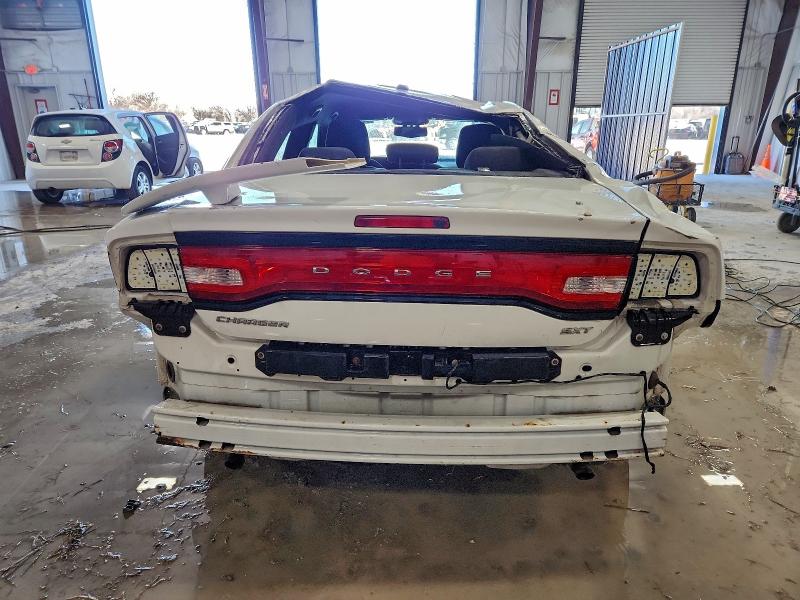 Aukcja sprzedaży 2014 Dodge Charger Sx, vin: 2C3CDXHG3EH260816, numer aukcji: 96815295