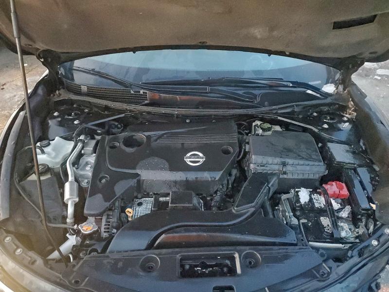 95307745 :رقم المزاد ، 1N4AL3AP2FN352572 vin ، 2015 Nissan Altima مزاد بيع