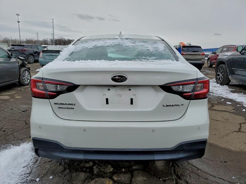 Продажа на аукционе авто 2021 Subaru Legacy, vin: 4S3BWAM65M3002164, номер лота: 94783545