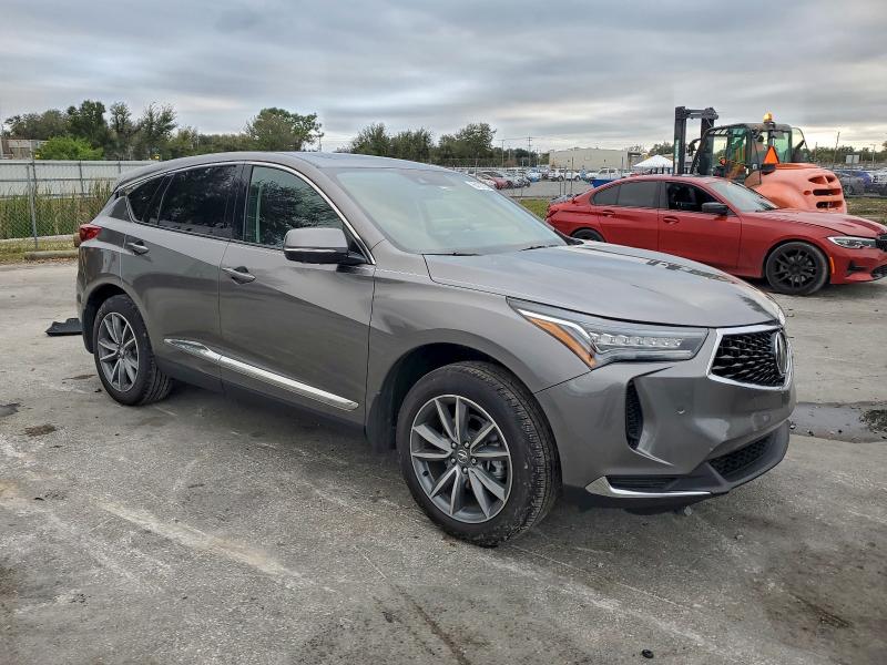 Aukcja sprzedaży 2024 Acura Rdx, vin: 5J8TC2H54RL037453, numer aukcji: 96458755