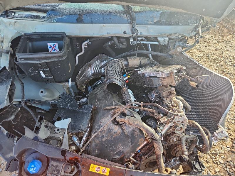 94736965 :رقم المزاد ، W1Y4NCHYXRT165740 vin ، 2024 Mercedes-benz Sprinter مزاد بيع