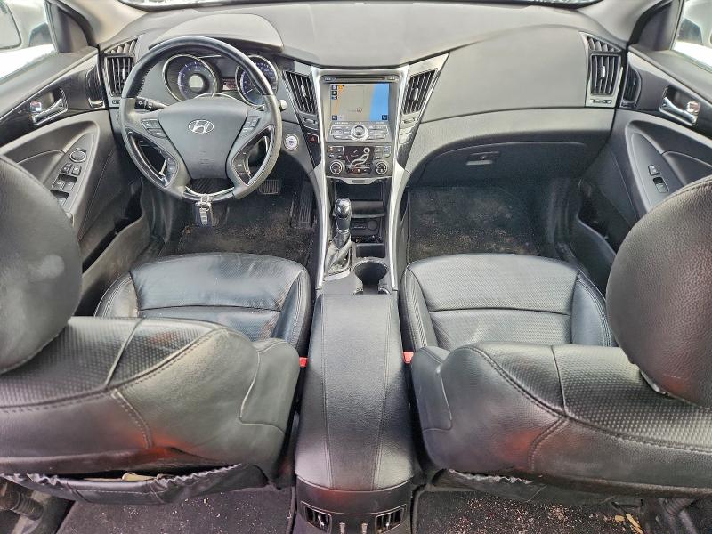Продаж на аукціоні авто 2013 Hyundai Sonata, vin: 5NPEC4AC6DH603976, номер лоту: 96042905