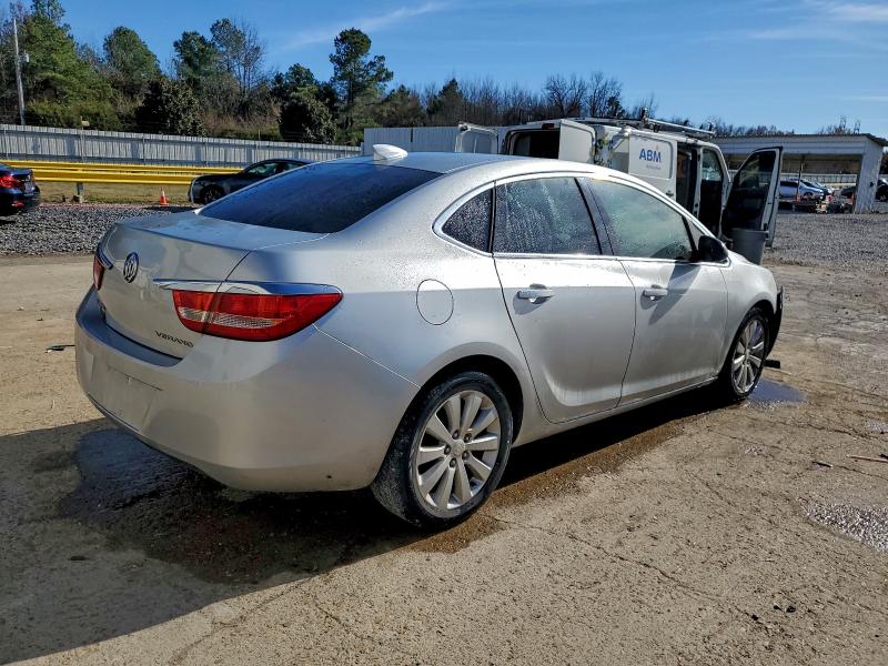 Aukcja sprzedaży 2016 Buick Verano, vin: 1G4PP5SK1G4169609, numer aukcji: 96611875