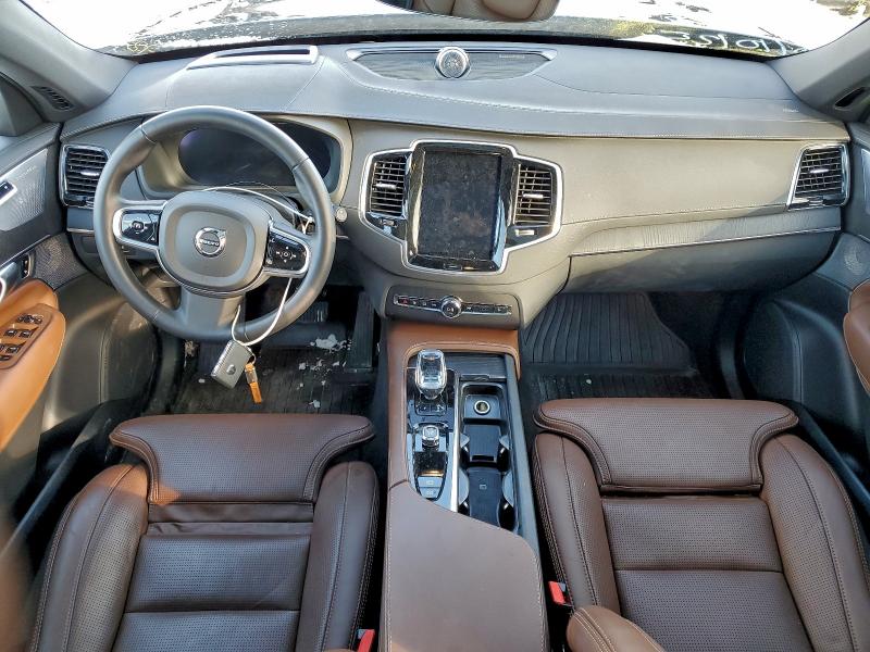 Продажа на аукционе авто 2025 Volvo Xc90, vin: YV4H60PF1S1322328, номер лота: 94815485