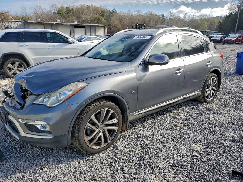 Продажа на аукционе авто 2017 Infiniti Qx50, vin: JN1BJ0RP9HM389069, номер лота: 96231045