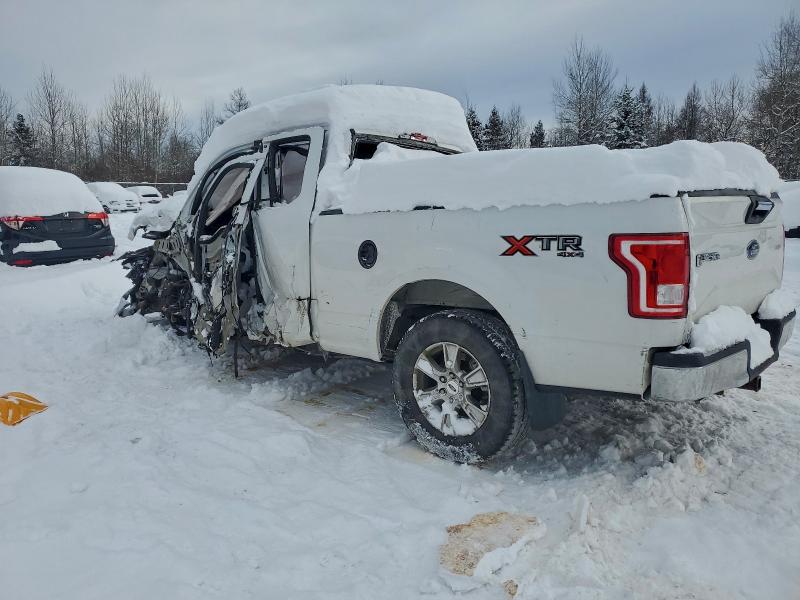 Aukcja sprzedaży 2016 Ford F150, vin: 1FTFX1EF9GFA93178, numer aukcji: 95840635