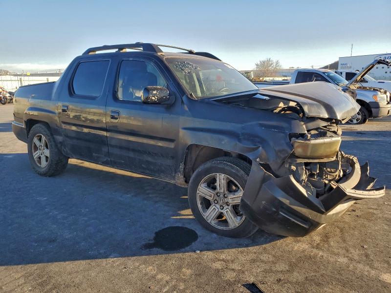 Продажа на аукционе авто 2012 Honda Ridgeline, vin: 5FPYK1F53CB451247, номер лота: 96684205