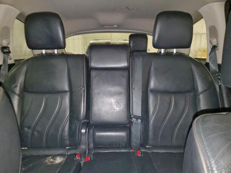 Aukcja sprzedaży 2013 Infiniti Jx35, vin: 5N1AL0MM3DC319319, numer aukcji: 95405045