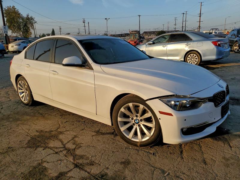 Aukcja sprzedaży 2014 Bmw 320, vin: WBA3B1C55EK130790, numer aukcji: 97375855