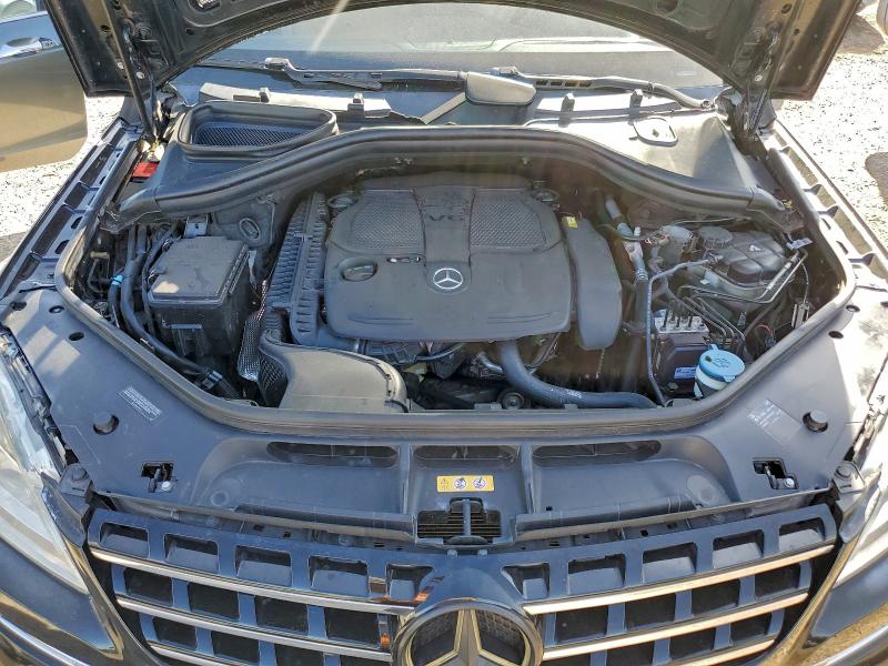 Продажа на аукционе авто 2012 Mercedes-benz Ml 350 4ma, vin: 4JGDA5HB1CA059702, номер лота: 97525725