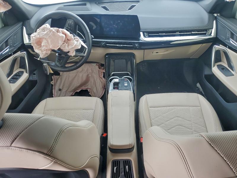 Продаж на аукціоні авто 2025 Bmw X1 Xdrive2, vin: WBX73EF05S5156540, номер лоту: 94668645
