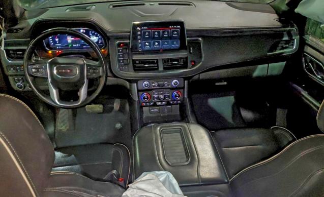 95868365 :رقم المزاد ، 1GKS2GKD4NR155668 vin ، 2022 Gmc Yukon Xl مزاد بيع